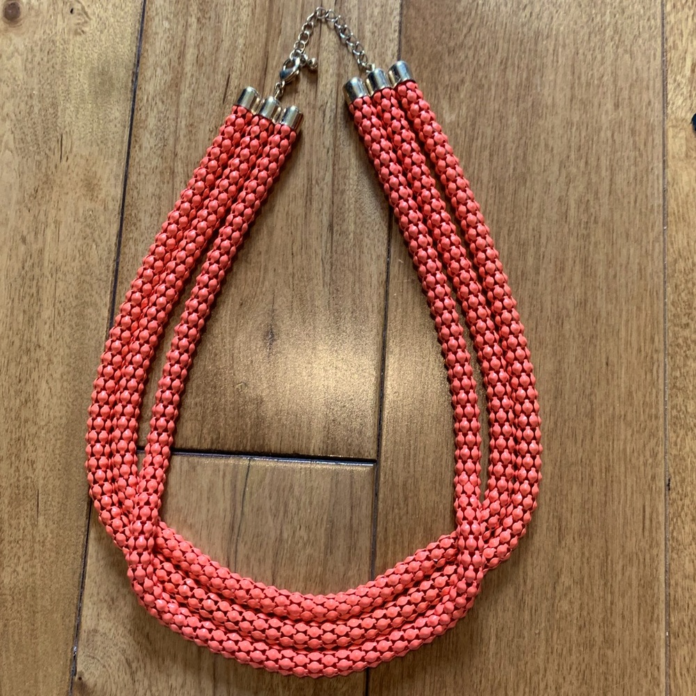 Forever 21 Necklace
